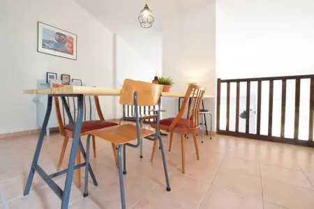 Villa Joyeuse 36, Villa à Joyeuse avec Piscine Privée - Photo 9
