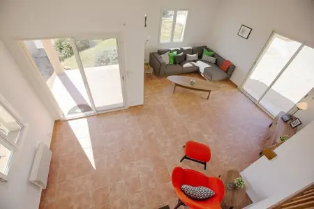 Villa Joyeuse 36, Villa à Joyeuse avec Piscine Privée - Photo 15
