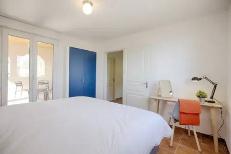 Villa Joyeuse 36, Villa à Joyeuse avec Piscine Privée - Photo 22