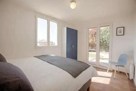 Villa Joyeuse 36, Villa à Joyeuse avec Piscine Privée - Photo 24
