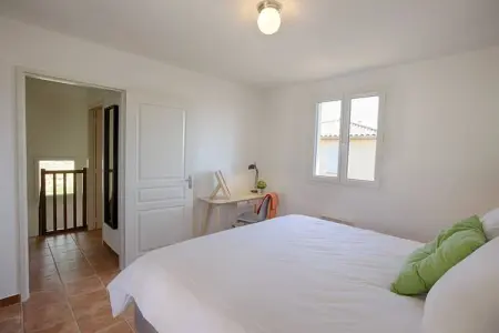 Villa Joyeuse 36, Villa à Joyeuse avec Piscine Privée - Photo 26
