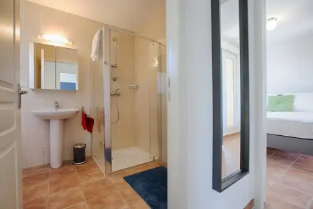 Villa Joyeuse 36, Villa à Joyeuse avec Piscine Privée - Photo 27