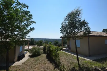 Villa Joyeuse 36, Villa à Joyeuse avec Piscine Privée - Photo 38