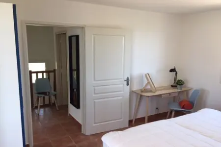 Villa Joyeuse 38, Impressionnante villa avec vue sur la colline - Photo 23