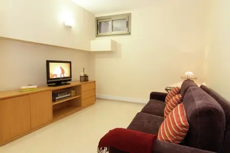 Piedra Amarilla 6 pax, Villa animée avec piscine - Photo 11