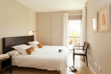 Piedra Amarilla 6 pax, Villa animée avec piscine - Photo 15