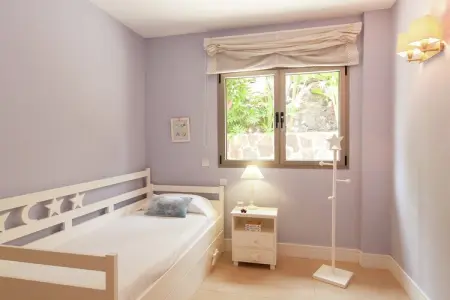 Piedra Amarilla 6 pax, Villa animée avec piscine - Photo 17