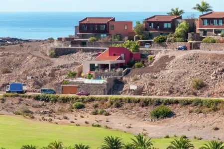 Piedra Amarilla 6 pax, Villa animée avec piscine - Photo 23