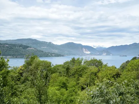 Casa nel Bosco, Maison 6 personnes à Leggiuno - Photo 2