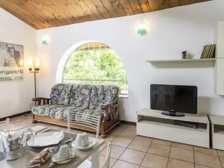 Casa nel Bosco, Maison 6 personnes à Leggiuno - Photo 3