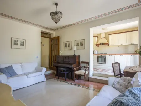 L'Amorosa, Gite 9 personnes à Montecatini Terme - Photo 8