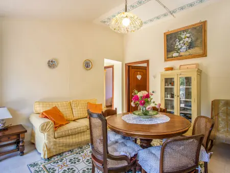 L'Amorosa, Gite 9 personnes à Montecatini Terme - Photo 14