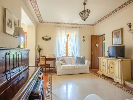 L'Amorosa, Gite 9 personnes à Montecatini Terme - Photo 17