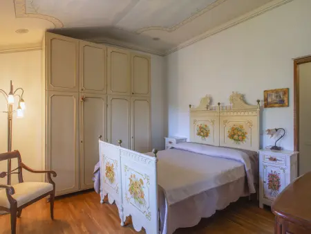 L'Amorosa, Gite 9 personnes à Montecatini Terme - Photo 18