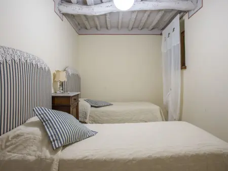 L'Amorosa, Gite 9 personnes à Montecatini Terme - Photo 20