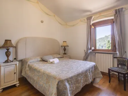 L'Amorosa, Gite 9 personnes à Montecatini Terme - Photo 22