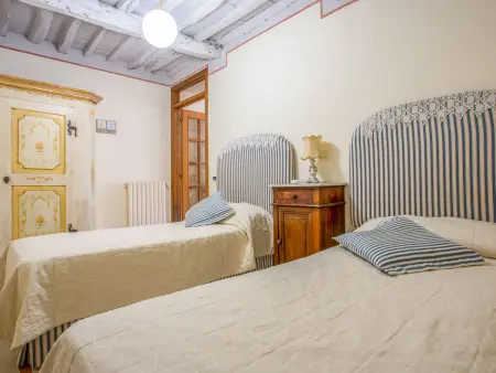 L'Amorosa, Gite 9 personnes à Montecatini Terme - Photo 23