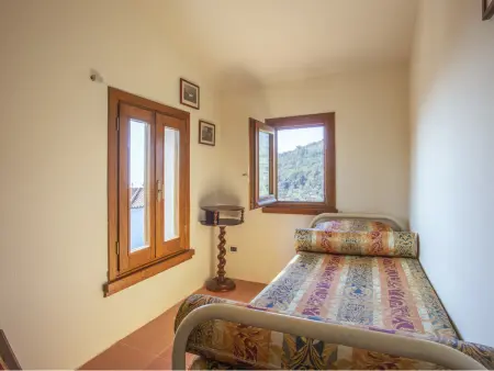 L'Amorosa, Gite 9 personnes à Montecatini Terme - Photo 24