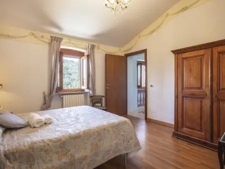 L'Amorosa, Gite 9 personnes à Montecatini Terme - Photo 25
