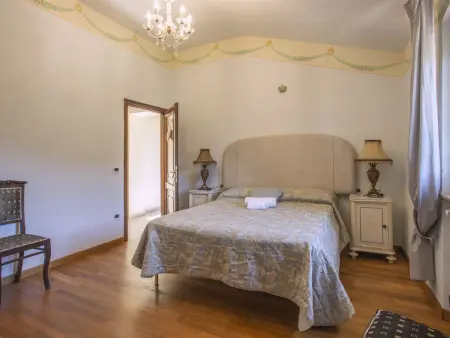 L'Amorosa, Gite 9 personnes à Montecatini Terme - Photo 26