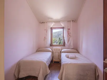 L'Amorosa, Gite 9 personnes à Montecatini Terme - Photo 27