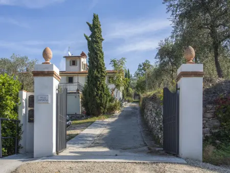 L'Amorosa, Gite 9 personnes à Montecatini Terme - Photo 30