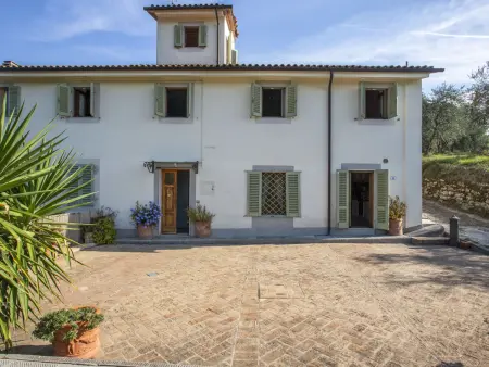 L'Amorosa, Gite 9 personnes à Montecatini Terme - Photo 31