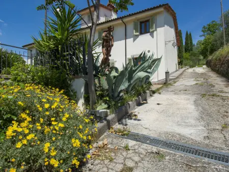 L'Amorosa, Gite 9 personnes à Montecatini Terme - Photo 32