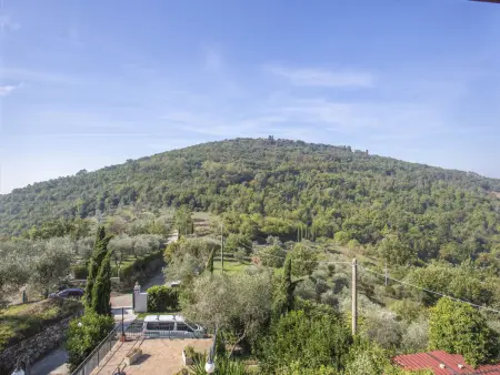 L'Amorosa, Gite 9 personnes à Montecatini Terme - Photo 42