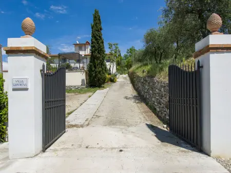 L'Amorosa, Gite 9 personnes à Montecatini Terme - Photo 43