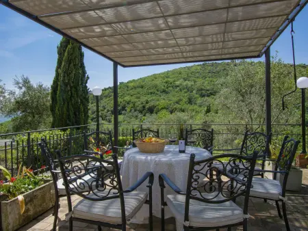 L'Amorosa, Gite 9 personnes à Montecatini Terme - Photo 44