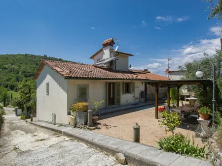 L'Amorosa, Gite 9 personnes à Montecatini Terme - Photo 48