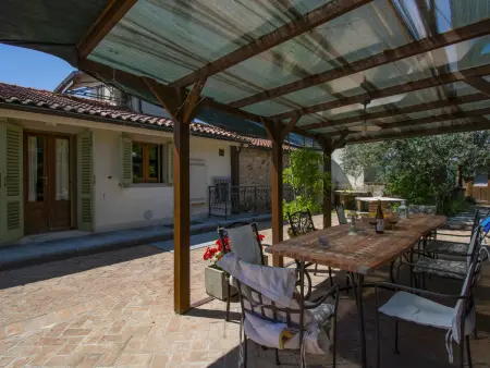 L'Amorosa, Gite 9 personnes à Montecatini Terme - Photo 49
