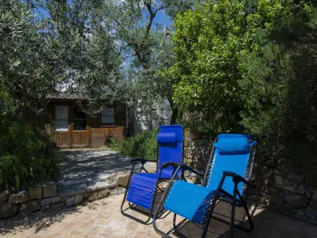 L'Amorosa, Gite 9 personnes à Montecatini Terme - Photo 50
