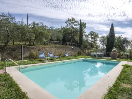 L'Amorosa, Gite 9 personnes à Montecatini Terme - Photo 51