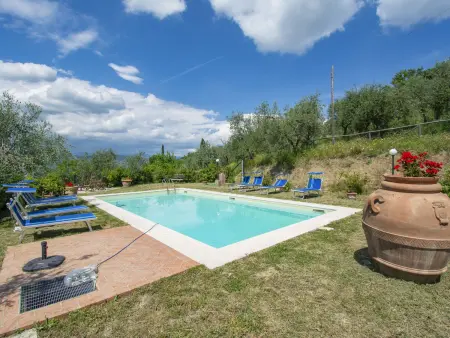 L'Amorosa, Gite 9 personnes à Montecatini Terme - Photo 53