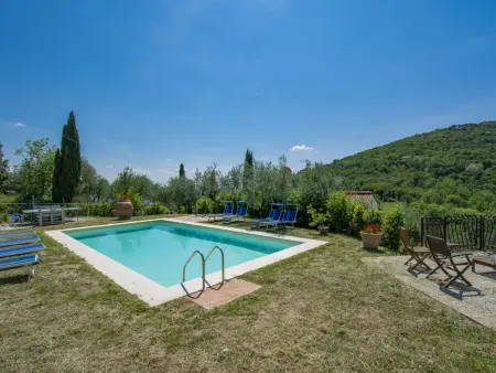L'Amorosa, Gite 9 personnes à Montecatini Terme - Photo 57