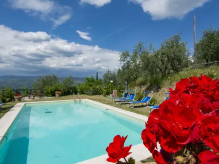 L'Amorosa, Gite 9 personnes à Montecatini Terme - Photo 58
