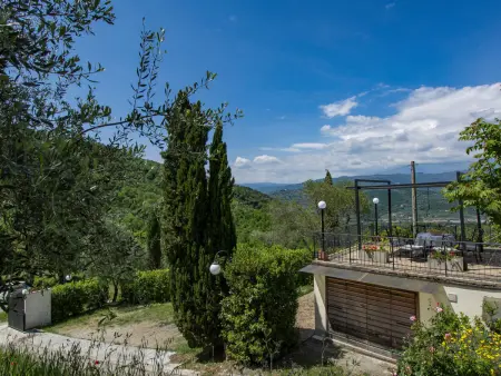 L'Amorosa, Gite 9 personnes à Montecatini Terme - Photo 60