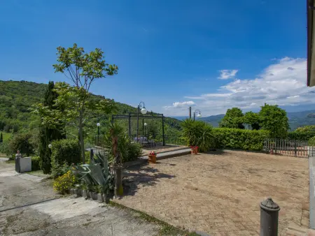 L'Amorosa, Gite 9 personnes à Montecatini Terme - Photo 61