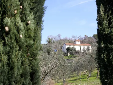 L'Amorosa, Gite 9 personnes à Montecatini Terme - Photo 62