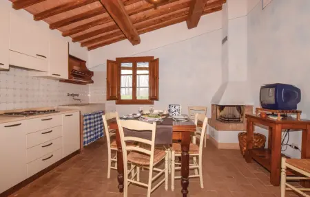 Calanchi, Appartement 5 personnes à Toiano PI - Photo 2