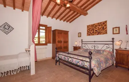 Calanchi, Appartement 5 personnes à Toiano PI - Photo 3