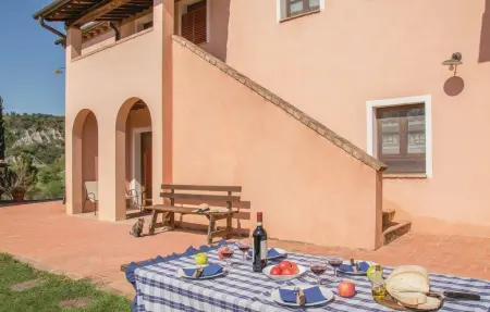 Calanchi, Appartement 5 personnes à Toiano PI - Photo 4