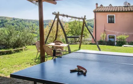 Calanchi, Appartement 5 personnes à Toiano PI - Photo 5
