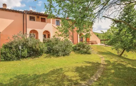 Calanchi, Appartement 5 personnes à Toiano PI - Photo 9