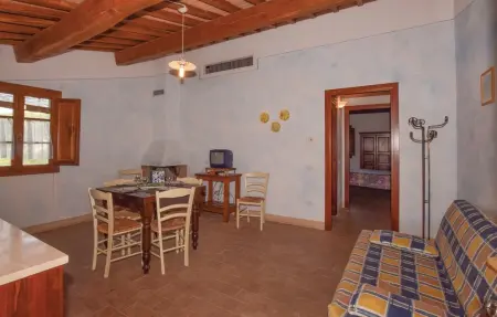 Calanchi, Appartement 5 personnes à Toiano PI - Photo 10