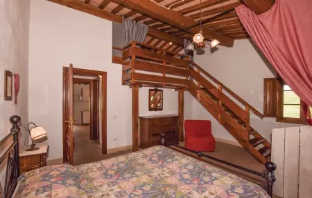 Calanchi, Appartement 5 personnes à Toiano PI - Photo 11