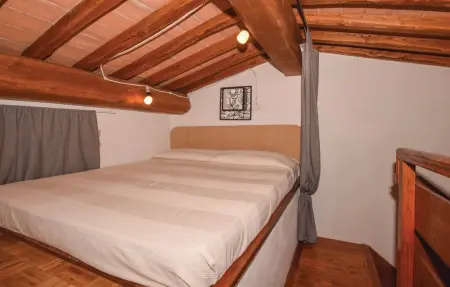 Calanchi, Appartement 5 personnes à Toiano PI - Photo 12