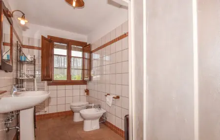 Calanchi, Appartement 5 personnes à Toiano PI - Photo 13